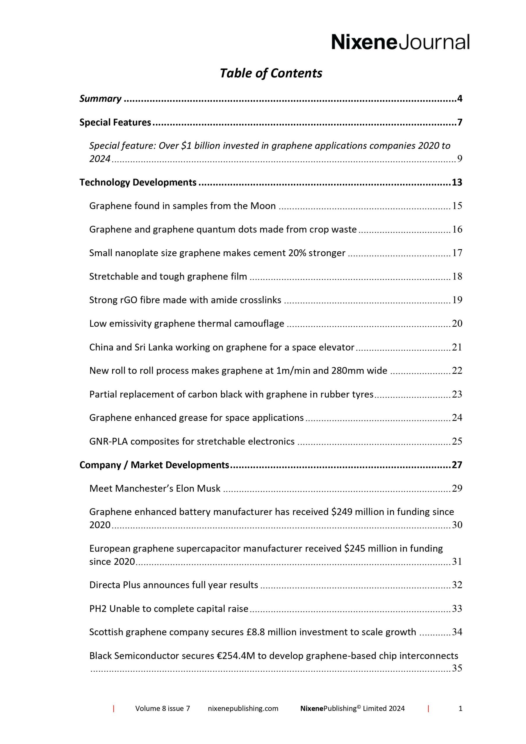 Nixene Journal Volume 8 Issue 7 (Contents_web)-images-0