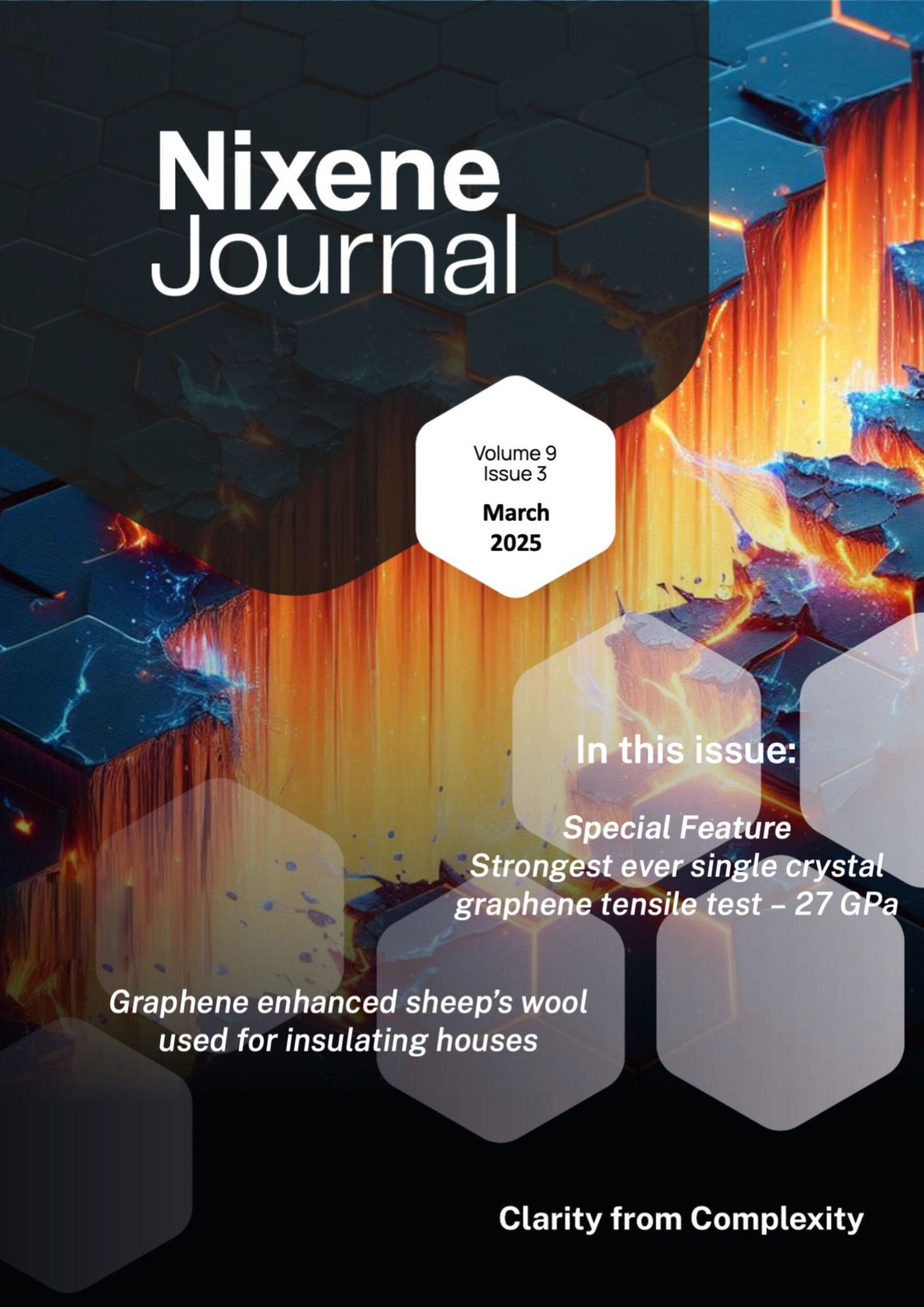 Vol 9 Issue 3