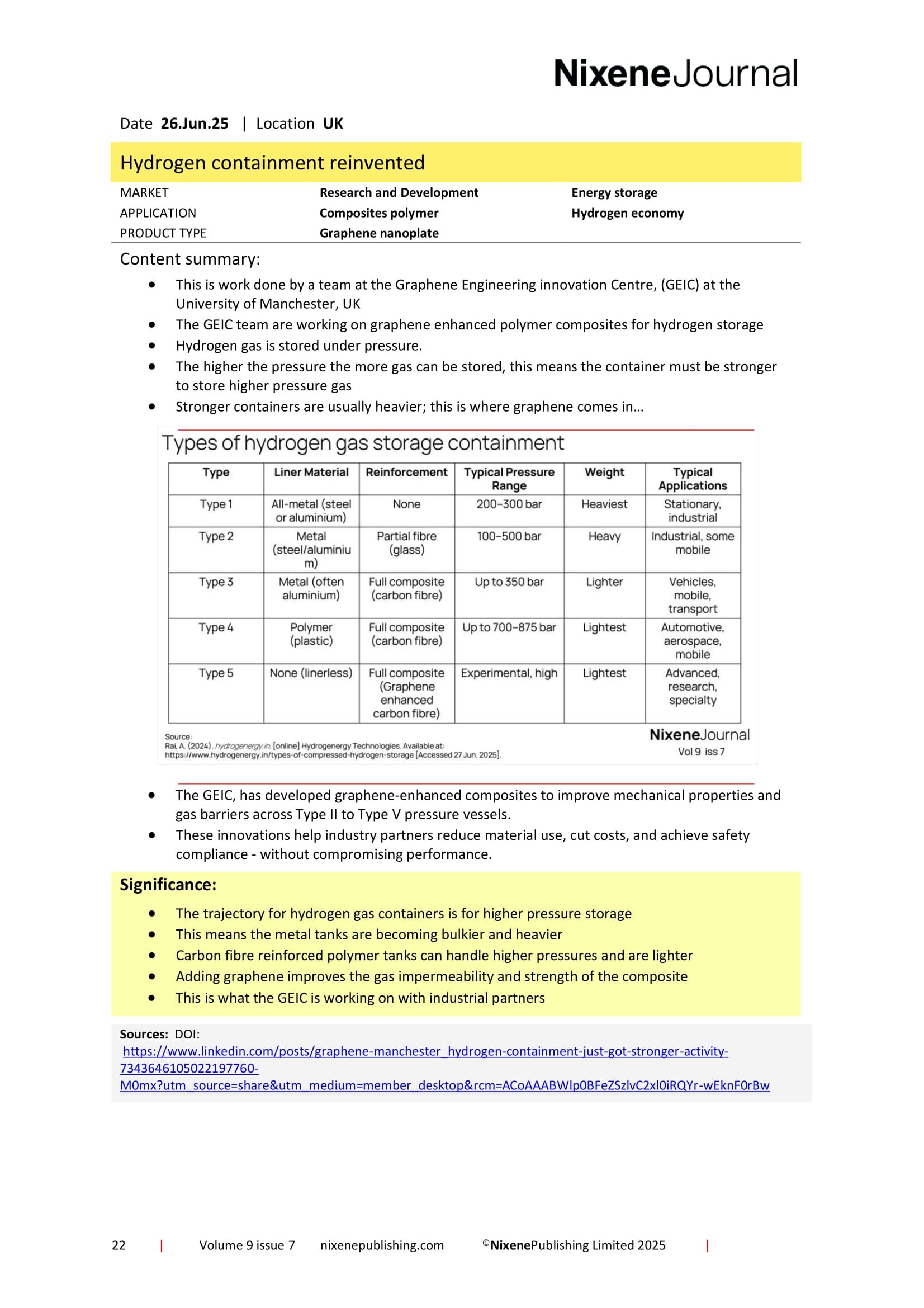 Nixene Journal Volume 9 Issue 7-22 (July 2025)-1