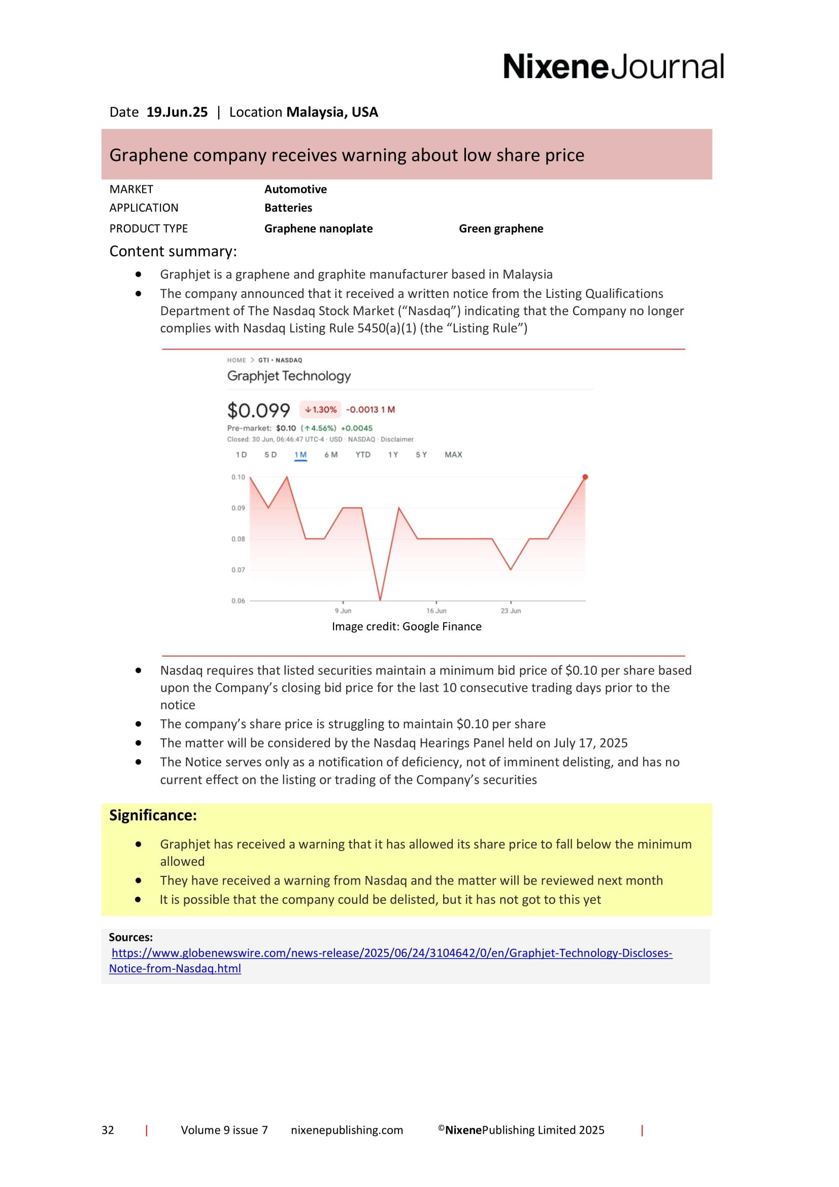 Nixene Journal Volume 9 Issue 7-32 (July 2025)-1