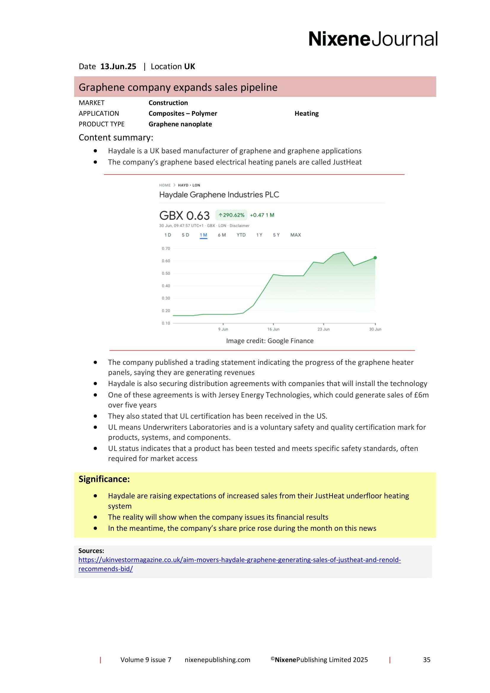 Nixene Journal Volume 9 Issue 7-35 (July 2025)-1