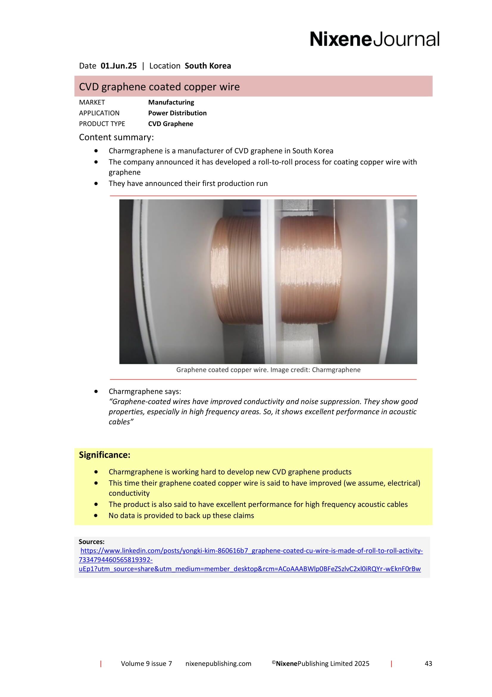 Nixene Journal Volume 9 Issue 7-43 (July 2025)-1