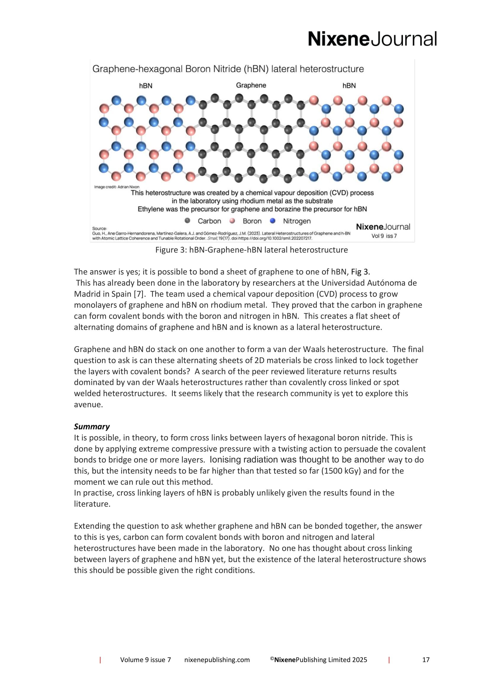 Nixene Journal Volume 9 Issue 7 Special Feature_2 (July 2025) (1)-4