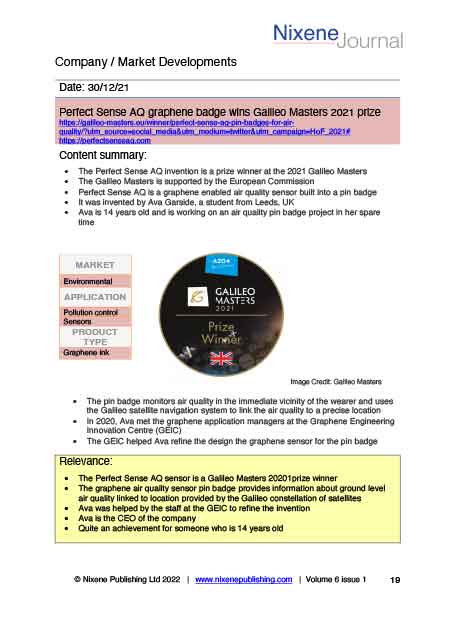 Nixene Journal Volume 6 Issue 1 Article 19 (January 2022)