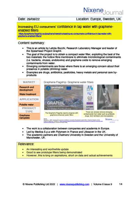 Nixene Journal Volume 6 Issue 9 Article 14 (September 2022)