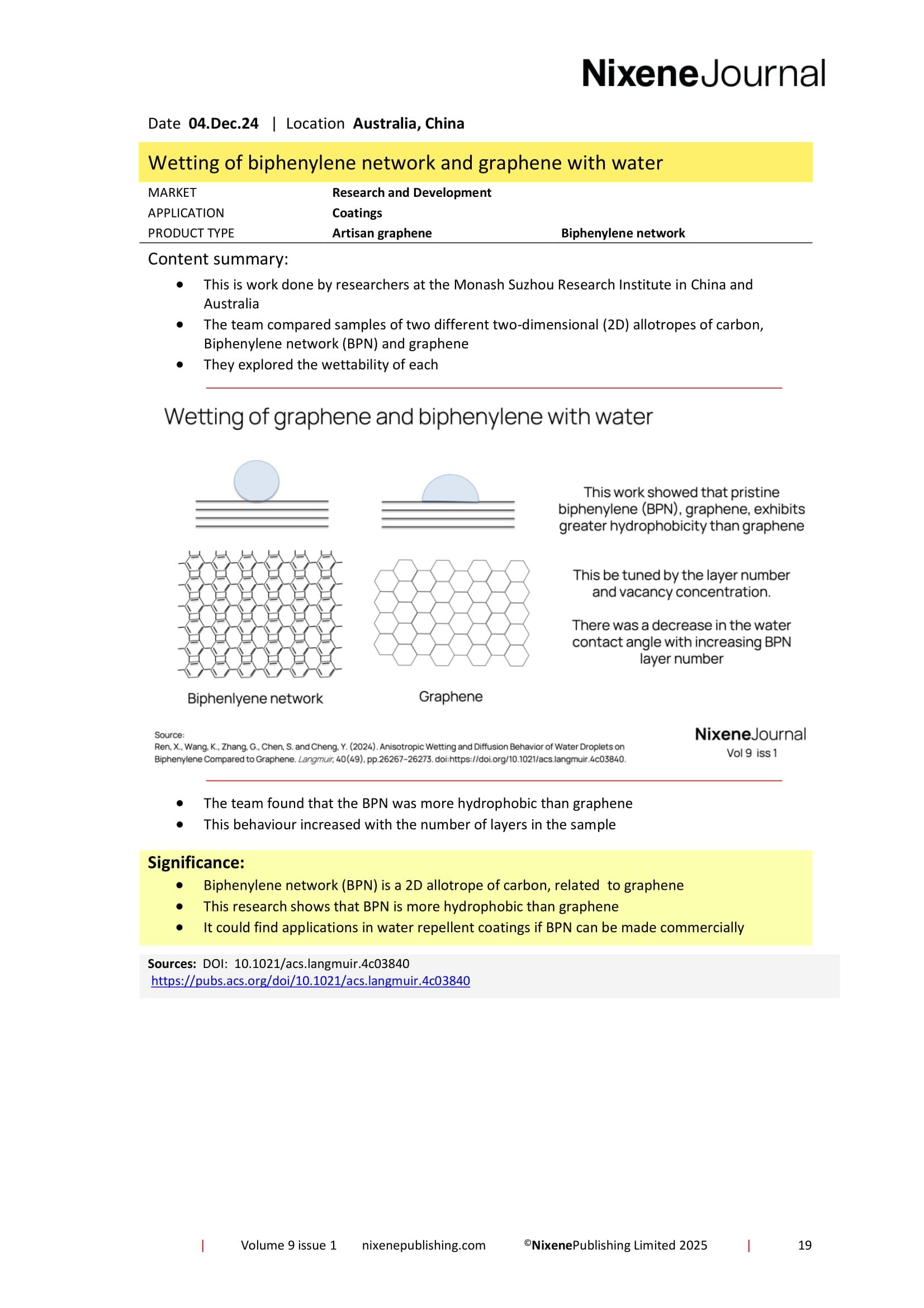 Nixene Journal Volume 9 Issue 1 Article 19