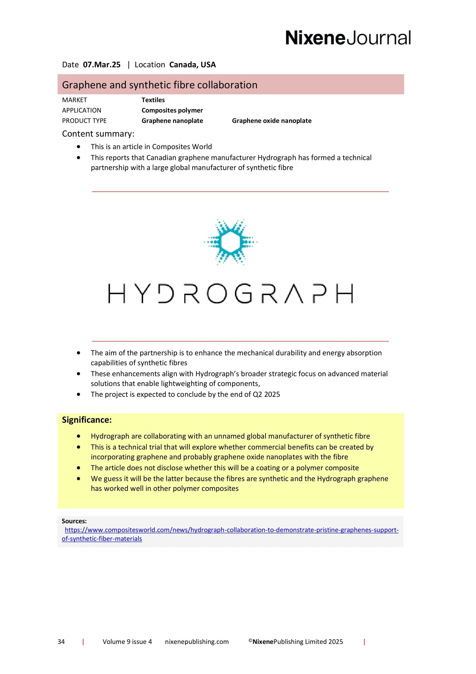 Nixene Journal Volume 9 Issue 4 Article 34