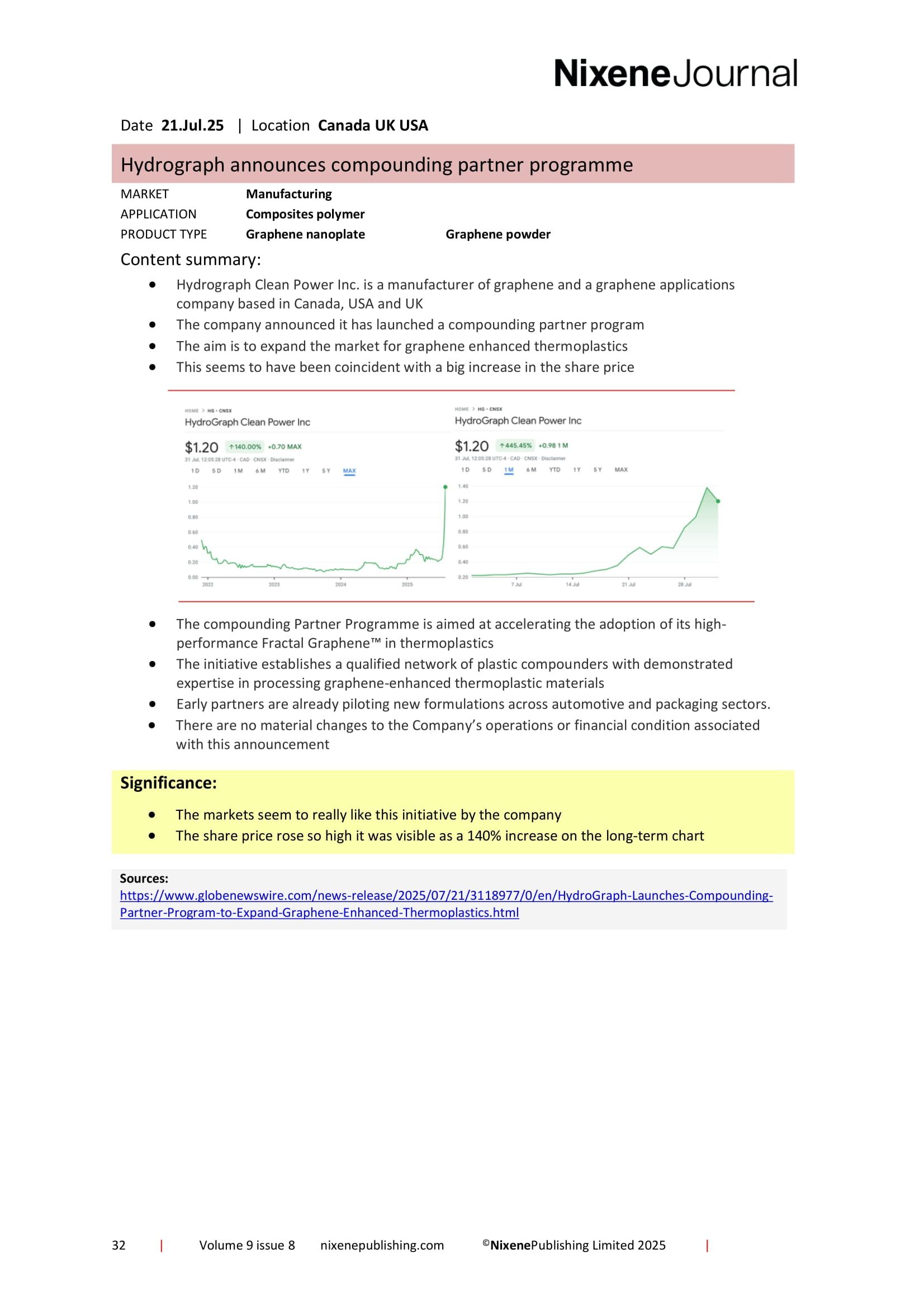 Nixene Journal Volume 9 Issue 8 Article 32