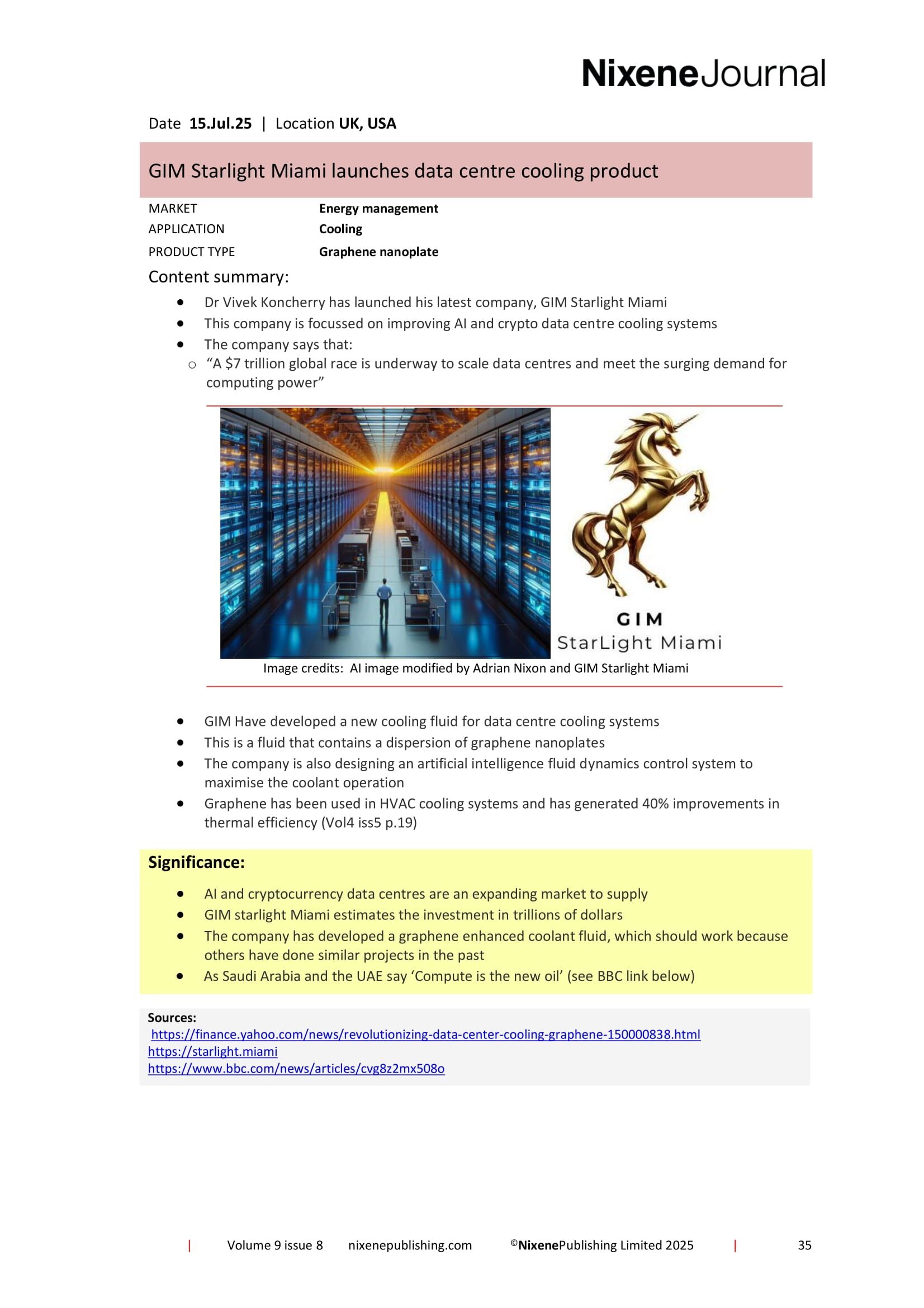 Nixene Journal Volume 9 Issue 8 Article 35